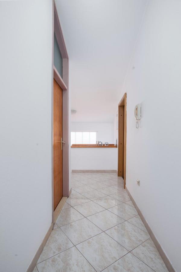 Apartment Blu Pula Exterior foto