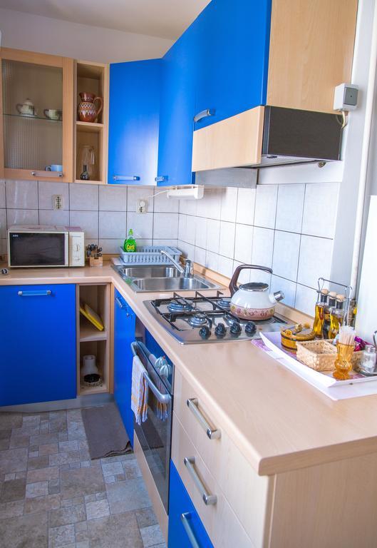 Apartment Blu Pula Zimmer foto
